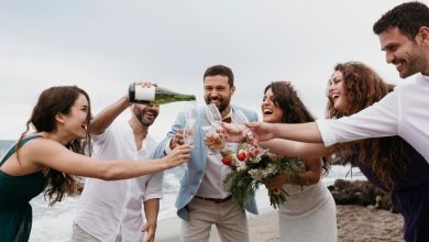 Por qué cada vez más parejas confían en Autocares Aure Bus para su boda en Valencia