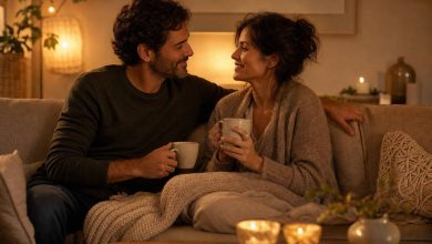 Cómo volver a enamorar a tu pareja hombre con gestos reales y duraderos
