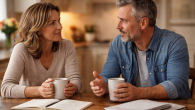 Relación abierta: reglas, límites y acuerdos para que funcione